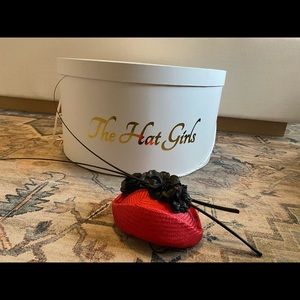 Kentucky Derby Fascinator